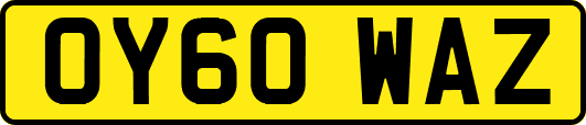 OY60WAZ