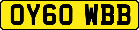 OY60WBB
