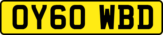 OY60WBD