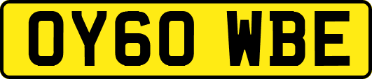 OY60WBE