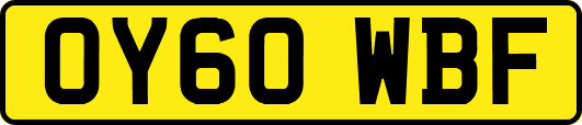 OY60WBF