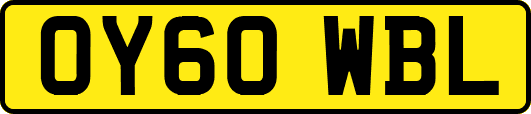 OY60WBL