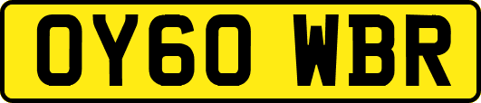 OY60WBR