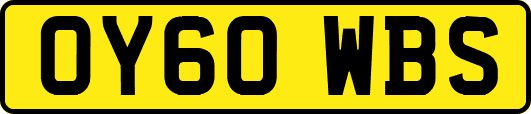 OY60WBS