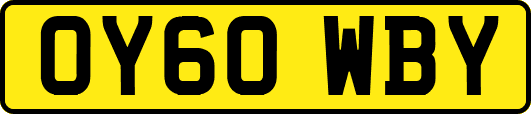 OY60WBY
