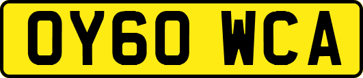OY60WCA