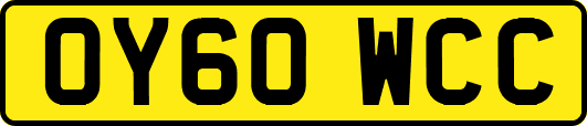 OY60WCC