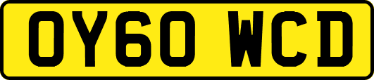 OY60WCD