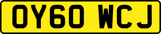 OY60WCJ