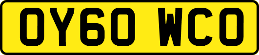 OY60WCO