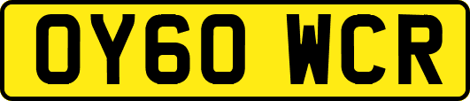 OY60WCR