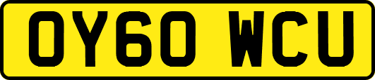 OY60WCU