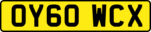 OY60WCX