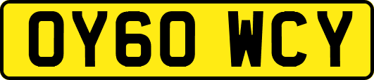OY60WCY