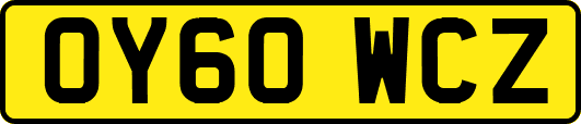 OY60WCZ