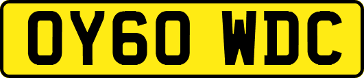 OY60WDC