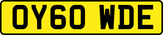 OY60WDE