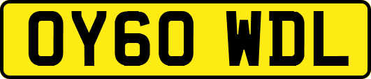 OY60WDL