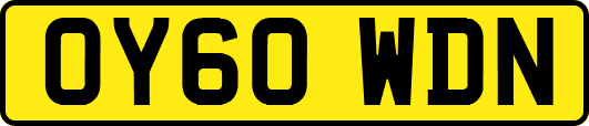 OY60WDN
