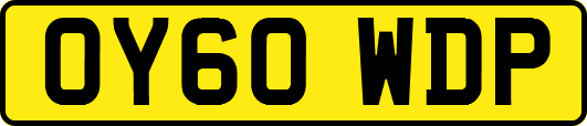 OY60WDP