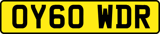 OY60WDR