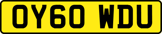 OY60WDU