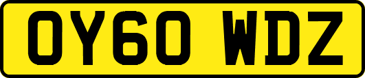 OY60WDZ