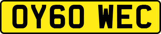 OY60WEC