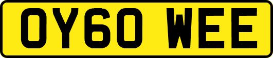 OY60WEE