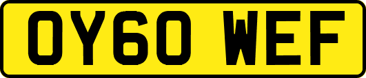 OY60WEF