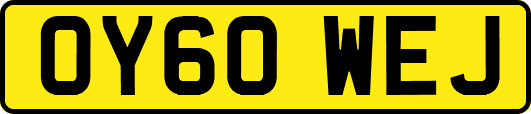 OY60WEJ