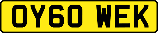OY60WEK