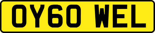 OY60WEL