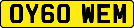 OY60WEM