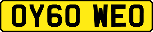 OY60WEO