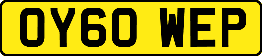 OY60WEP