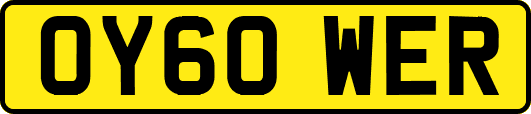 OY60WER