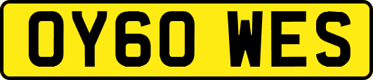 OY60WES