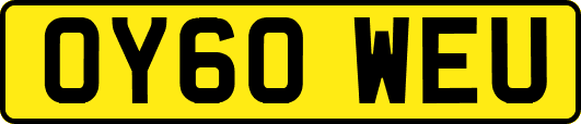 OY60WEU