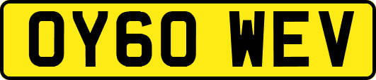 OY60WEV