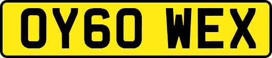 OY60WEX