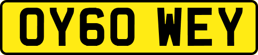 OY60WEY