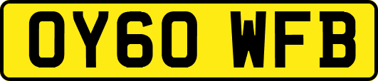 OY60WFB
