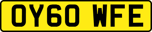 OY60WFE