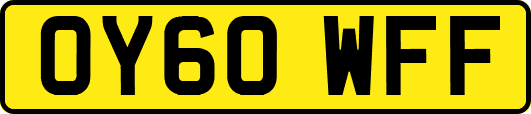 OY60WFF