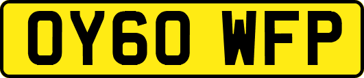 OY60WFP