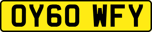 OY60WFY