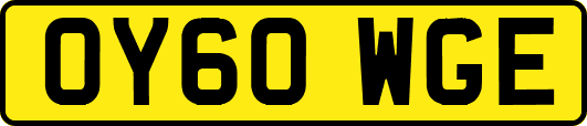 OY60WGE