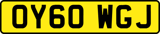 OY60WGJ