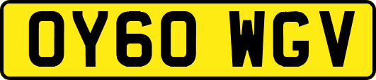 OY60WGV